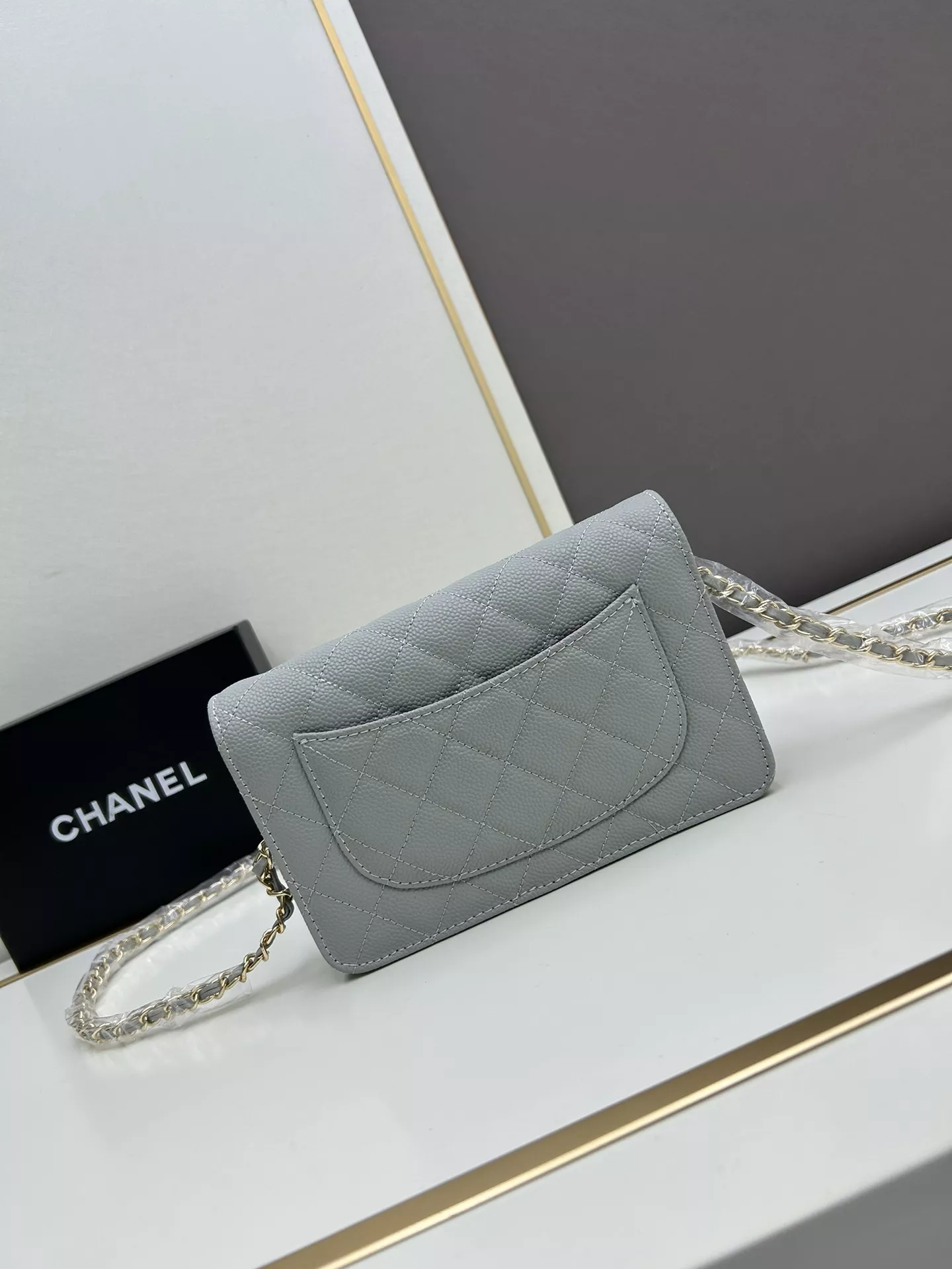 chanel aaa qualite mini sac a main pour femme s_12764a32